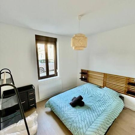 Appartement La Manufacture à Amiens Extérieur photo