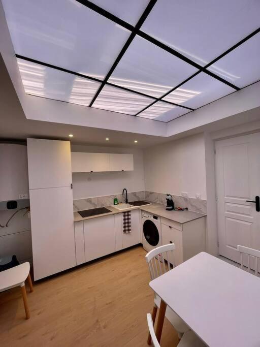 Appartement La Manufacture à Amiens Extérieur photo