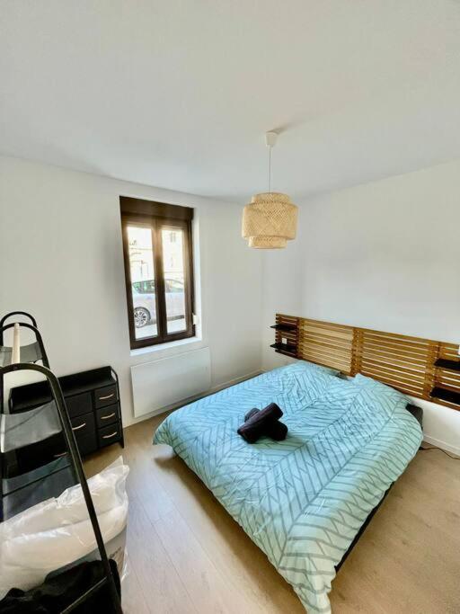 Appartement La Manufacture à Amiens Extérieur photo